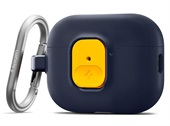 Spigen Nano Pop, blueberry navy - AirPods Pro 3